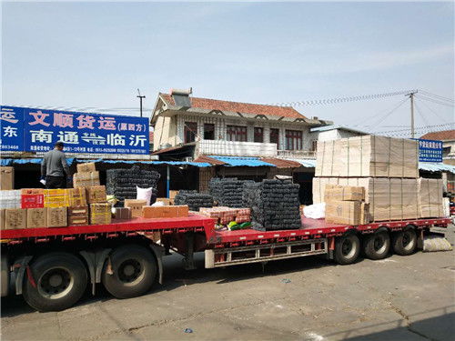海門市到臨沂貨運(yùn)專線公司 高效、安全的貨物運(yùn)輸解決方案