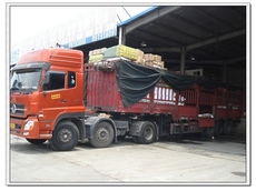 深圳物流龍崗貨運部 專業貨物運輸，高效可靠的服務保障